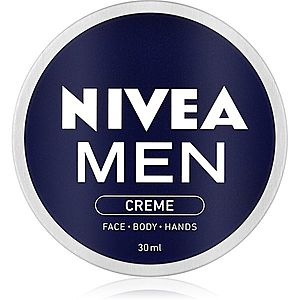 Nivea Men Original krém pre mužov 30 ml vyobraziť