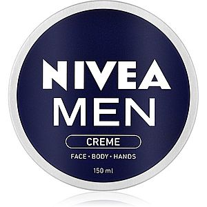 Nivea Men Original krém pre mužov 150 ml vyobraziť