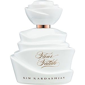 Kim Kardashian Fleur Fatale parfumovaná voda pre ženy 100 ml vyobraziť