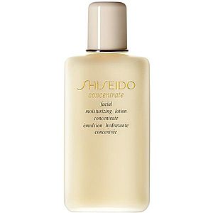 Shiseido Concentrate Facial Moisturizing Lotion hydratačná pleťová emulzia 100 ml vyobraziť