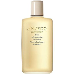 Shiseido Concentrate Facial Softening Lotion zjemňujúce a hydratačné tonikum pre suchú až veľmi suchú pleť 150 ml vyobraziť