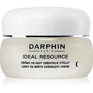 Darphin Ideal Resource Overnight Cream rozjasňujúci nočný krém 50 ml vyobraziť