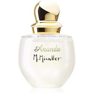 M. Micallef Ananda parfumovaná voda pre ženy 30 ml vyobraziť