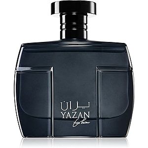Rasasi Yazan parfumovaná voda pre mužov 85 ml vyobraziť