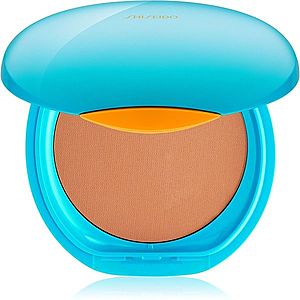 Shiseido Sun Care UV Protective Compact Foundation vodeodolný kompaktný make-up SPF 30 odtieň Dark Ivory 12 g vyobraziť