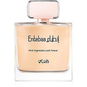 Rasasi Entebaa Pour Femme parfumovaná voda pre ženy 100 ml vyobraziť