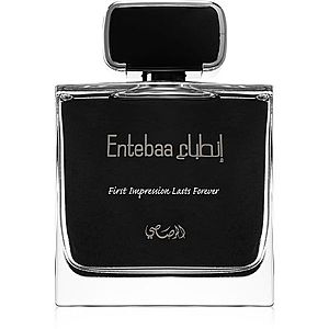 Rasasi Entebaa Men parfumovaná voda pre mužov 100 ml vyobraziť