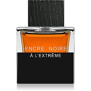 Lalique Encre Noire A L'Extreme parfumovaná voda pre mužov 100 ml vyobraziť