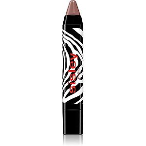 Sisley Phyto-Lip Twist tónujúci balzam na pery v ceruzke odtieň 1 Nude 2.5 g vyobraziť