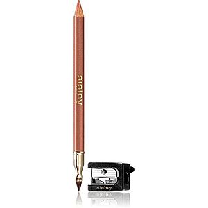 Sisley Phyto-Lip Liner kontúrovacia ceruzka na pery so strúhatkom odtieň 01 Perfect Nude 1.2 g vyobraziť