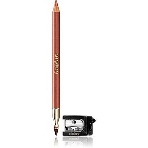 Sisley Phyto-Lip Liner kontúrovacia ceruzka na pery so strúhatkom odtieň 02 Perfect Beige Naturel 1.2 g vyobraziť