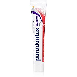 Parodontax Ultra Clean zubná pasta proti krvácaniu ďasien a paradentóze 75 ml vyobraziť