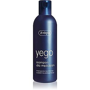 Ziaja Yego hydratačný šampón pre mužov 300 ml vyobraziť