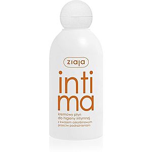 Ziaja Intima gél na intímnu hygienu vyobraziť