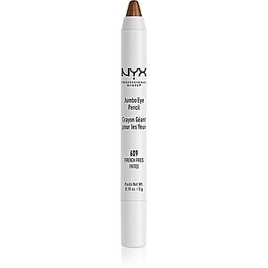 NYX Professional Makeup Jumbo ceruzka na oči odtieň 609 French Fries 5 g vyobraziť