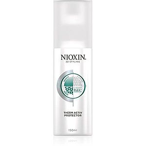 Nioxin 3D Styling Therm Activ Protector termoaktívny sprej proti lámavosti vlasov 150 ml vyobraziť