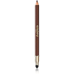Sisley Phyto-Khol Perfect ceruzka na oči so strúhadlom odtieň 02 Brown 1.2 g vyobraziť