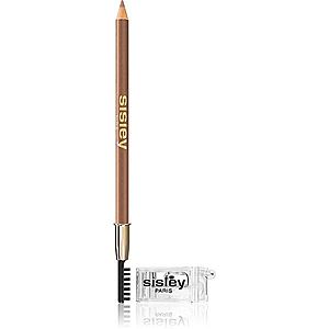 Sisley Phyto-Sourcils Perfect ceruzka na obočie s kefkou odtieň 01 Blond 0.55 g vyobraziť