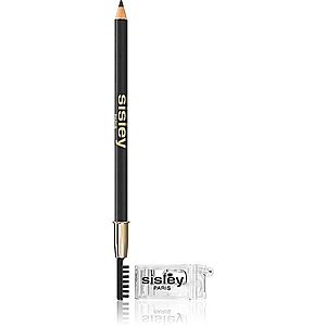 Sisley Phyto-Sourcils Perfect ceruzka na obočie s kefkou odtieň 03 Brun 0.55 g vyobraziť