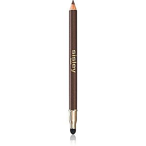 Sisley Phyto-Khol Perfect ceruzka na oči so strúhadlom odtieň 10 Ebony 1.2 g vyobraziť