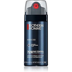 Biotherm Homme 72h Day Control antiperspirant v spreji 72h 150 ml vyobraziť
