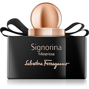 Salvatore Ferragamo Signorina Misteriosa parfumovaná voda pre ženy 30 ml vyobraziť