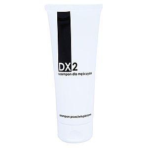 DX2 Men šampón proti lupinám a vypadávaniu vlasov 150 ml vyobraziť
