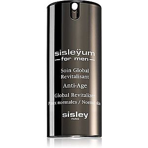 Sisley Sisleÿum for Men komplexná revitalizačná starostlivosť proti starnutiu pre normálnu pleť 50 ml vyobraziť