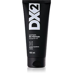 DX2 Men šampón proti vypadávániu vlasov 150 ml vyobraziť