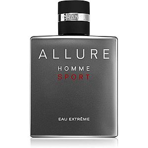 Chanel Allure Homme Sport Eau Extreme parfumovaná voda pre mužov 50 ml vyobraziť