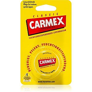 Carmex Classic hydratačný balzam na pery 7.5 g vyobraziť