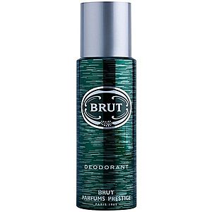 Brut Brut dezodorant v spreji pre mužov 200 ml vyobraziť