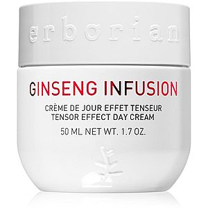 Erborian Ginseng Infusion rozjasňujúci denný krém proti príznakom starnutia 50 ml vyobraziť