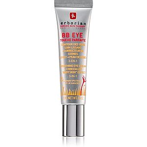 Erborian BB Eye tónovací krém na očné okolie s vyhladzujúcim účinkom 15 ml vyobraziť