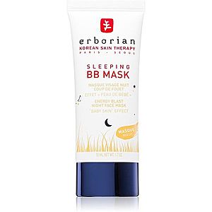 Erborian BB Sleeping Mask nočná maska pre dokonalú pleť 50 ml vyobraziť