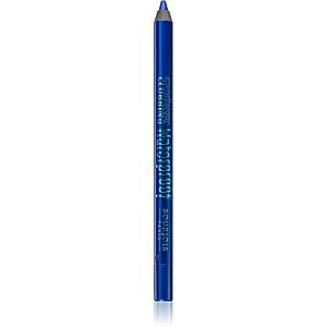 Bourjois Contour Clubbing vodeodolná ceruzka na oči odtieň 46 Bleu Neon 1.2 g vyobraziť