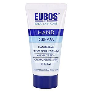 Eubos Basic Skin Care regeneračný krém na ruky 50 ml vyobraziť