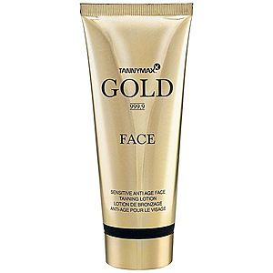 Tannymaxx Gold 999, 9 krém na tvár pre urýchlenie opálenia 75 ml vyobraziť