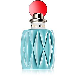 Miu Miu Miu Miu parfumovaná voda pre ženy 100 ml vyobraziť