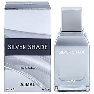 Ajmal Silver Shade parfumovaná voda unisex 100 ml vyobraziť