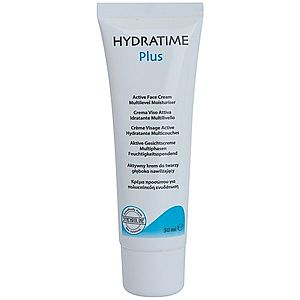 Synchroline Hydratime Plus denný hydratačný krém pre suchú pleť 50 ml vyobraziť