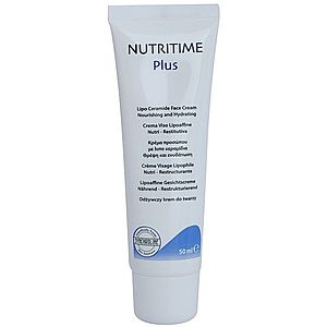 Synchroline Nutritime Plus výživný a hydratačný krém s ceramidmi 50 ml vyobraziť