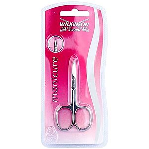 Wilkinson Sword Manicure Scissors nožničky na nechty 1 ks vyobraziť