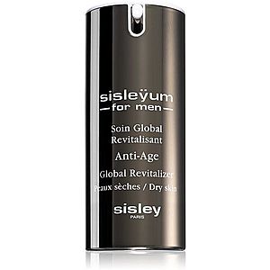 Sisley Sisleÿum for Men komplexná revitalizačná starostlivosť proti starnutiu pre suchú pleť 50 ml vyobraziť