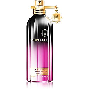 Montale Intense Roses Musk parfémový extrakt pre ženy 100 ml vyobraziť