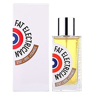 Etat Libre d’Orange Fat Electrician parfumovaná voda pre mužov 100 ml vyobraziť