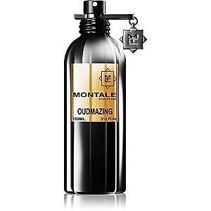 Montale Oudmazing parfumovaná voda unisex 100 ml vyobraziť