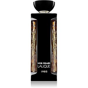 Lalique Noir Premier Terres Aromatiques parfumovaná voda unisex 100 ml vyobraziť