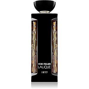 Lalique Noir Premier Fruits Du Mouvement parfumovaná voda unisex 100 ml vyobraziť