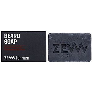 Zew For Men For Men tuhé mydlo na tvár a fúzy 85 ml vyobraziť
